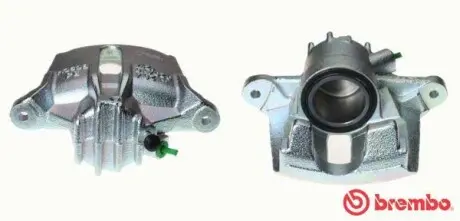 Тормозной суппорт BREMBO F61 173