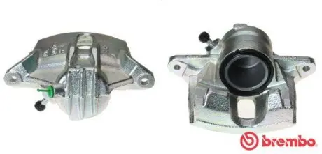 Гальмівний супорт BREMBO F61 174