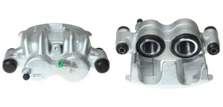 Тормозной суппорт BREMBO F61 184