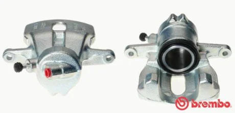 Гальмівний супорт BREMBO F61 196