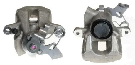 Гальмівний супорт BREMBO F61 209