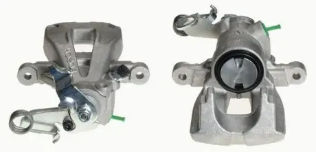 Тормозной суппорт BREMBO F61 212