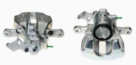 Тормозной суппорт BREMBO F61 246