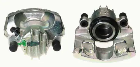Гальмівний супорт BREMBO F61 266