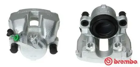 Гальмівний супорт BREMBO F61 284