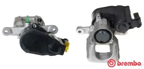 Гальмівний супорт BREMBO F61 292