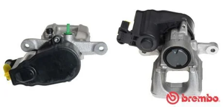 Гальмівний супорт BREMBO F61 293