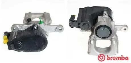 Тормозной суппорт BREMBO F61 295