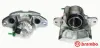 Гальмівний супорт BREMBO F68 002 (фото 1)