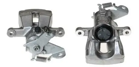 Гальмівний супорт BREMBO F68 100