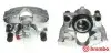 Тормозной суппорт BREMBO F68 114 (фото 1)