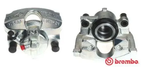 Тормозной суппорт BREMBO F68 114
