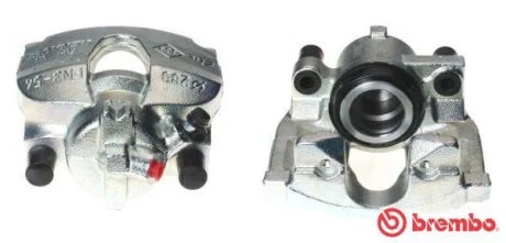 Гальмівний супорт BREMBO F68 115