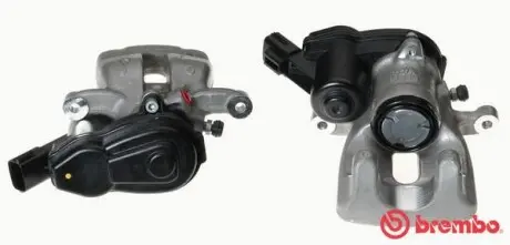 Тормозной суппорт BREMBO F68 116