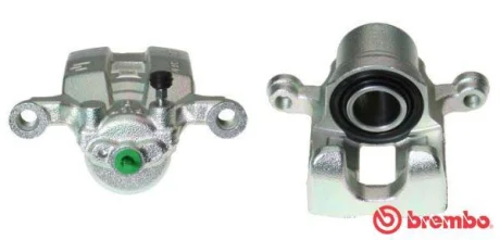 Гальмівний супорт BREMBO F68 120