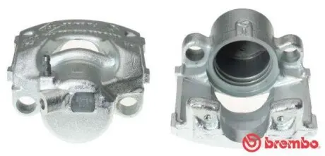 Гальмівний супорт BREMBO F68 124