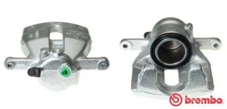Гальмівний супорт BREMBO F68 126