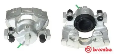 Гальмівний супорт BREMBO F68 132