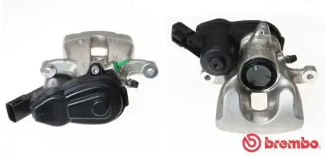 Тормозной суппорт BREMBO F68 138