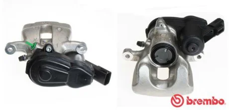 Гальмівний супорт BREMBO F68 141