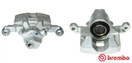 Гальмівний супорт BREMBO F78 044