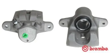 Гальмівний супорт BREMBO F78 049