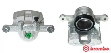 Гальмівний супорт BREMBO F79 051