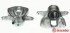 Тормозной суппорт BREMBO F83 214 (фото 1)