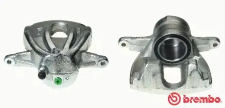 Тормозной суппорт BREMBO F83 214