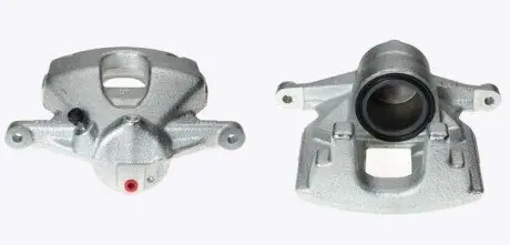 Гальмівний супорт BREMBO F83 272