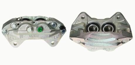 Тормозной суппорт BREMBO F83 294