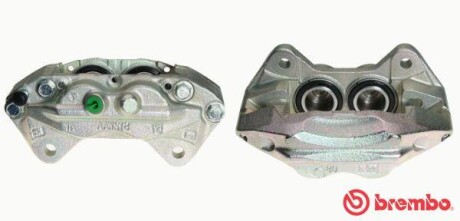 Тормозной суппорт BREMBO F83 295