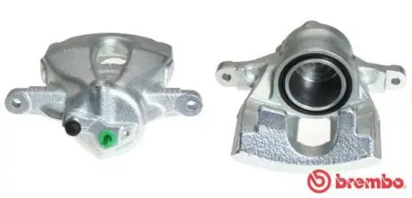 Гальмівний супорт BREMBO F83 308
