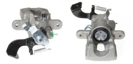Гальмівний супорт BREMBO F83 316