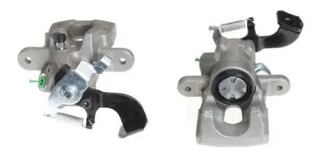 Гальмівний супорт BREMBO F83 317