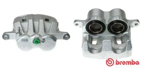 Гальмівний супорт BREMBO F83 330