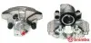 Тормозной суппорт BREMBO F85 156 (фото 1)