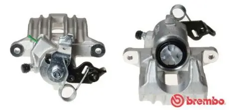 Тормозной суппорт BREMBO F85 197