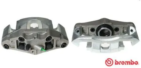 Гальмівний супорт BREMBO F85 225