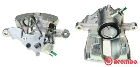 Тормозной суппорт BREMBO F85 228