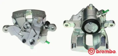 Гальмівний супорт BREMBO F85 230