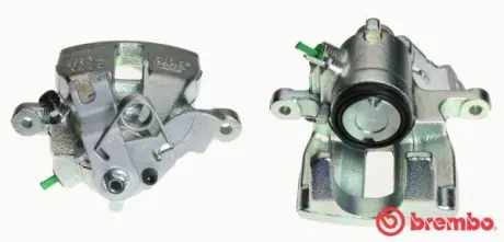 Гальмівний супорт BREMBO F85 231