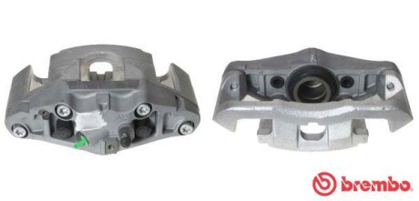 Тормозной суппорт BREMBO F85 235