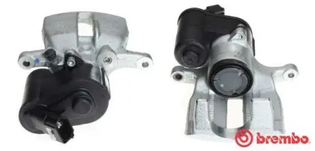 Тормозной суппорт BREMBO F85 261