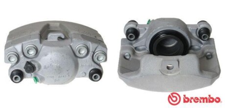 Гальмівний супорт BREMBO F85 289