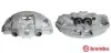 Гальмівний супорт BREMBO F85 309 (фото 1)