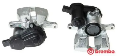 Тормозной суппорт BREMBO F85 316