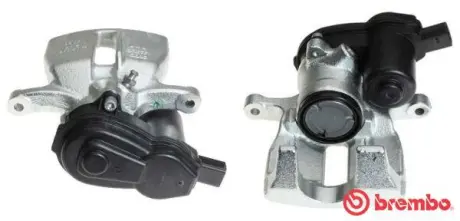 Гальмівний супорт BREMBO F85 317