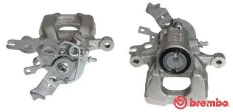 Гальмівний супорт BREMBO F85 323