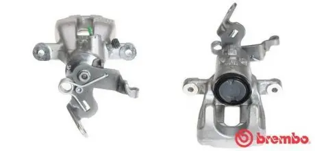 Гальмівний супорт BREMBO F85 333